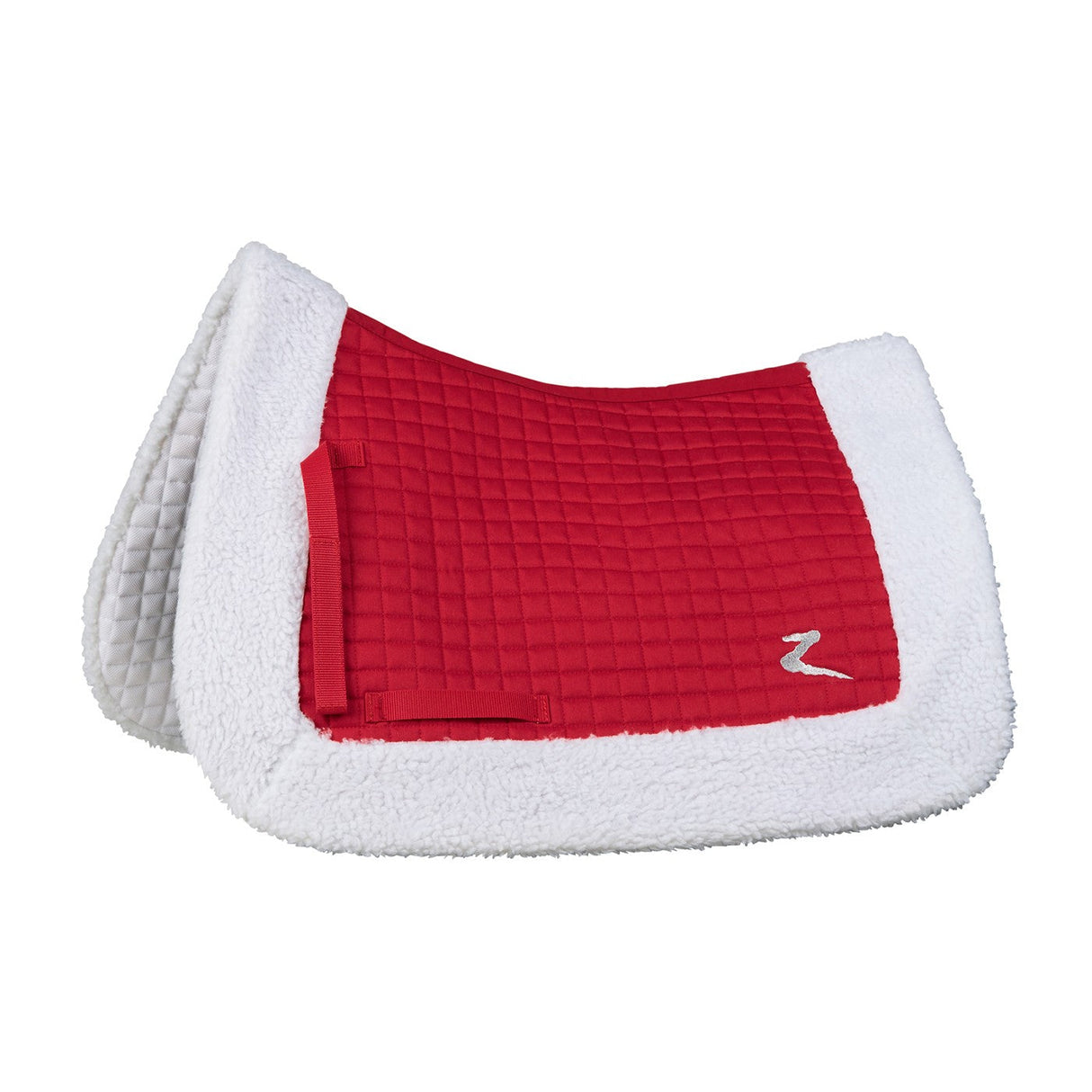 Horze Christmas All Purpose Saddle Pad