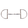 EvoEq Hunter Dee Snaffle Bit