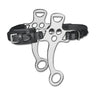 Waldhausen Short Shank Hackamore