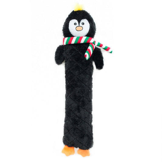 Zippy Paws Jigglerz Penguin