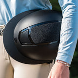 Tipperary Devon Wide Brim MIPS Helmet - Sparkle