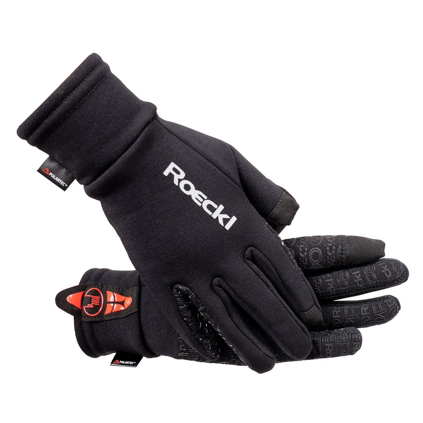 Roeckl Polartec Weldon Gloves