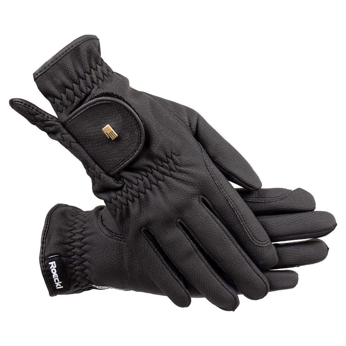 Roeckl Roeck-Grip Winter Gloves