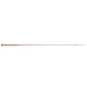 Supra Dressage Whip W/ PVC Leather Handle - 44 in.