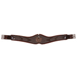 Professional's Choice Contoured VenTech Jump Girth