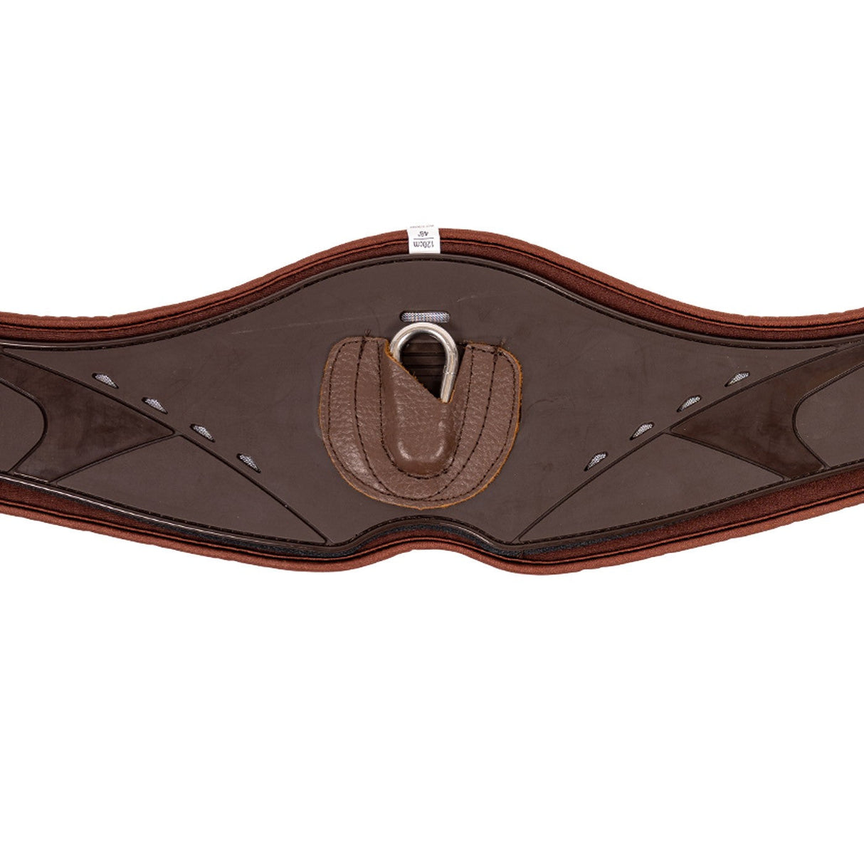 Professional's Choice Contoured VenTech Jump Girth