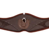Professional's Choice Contoured VenTech Jump Girth
