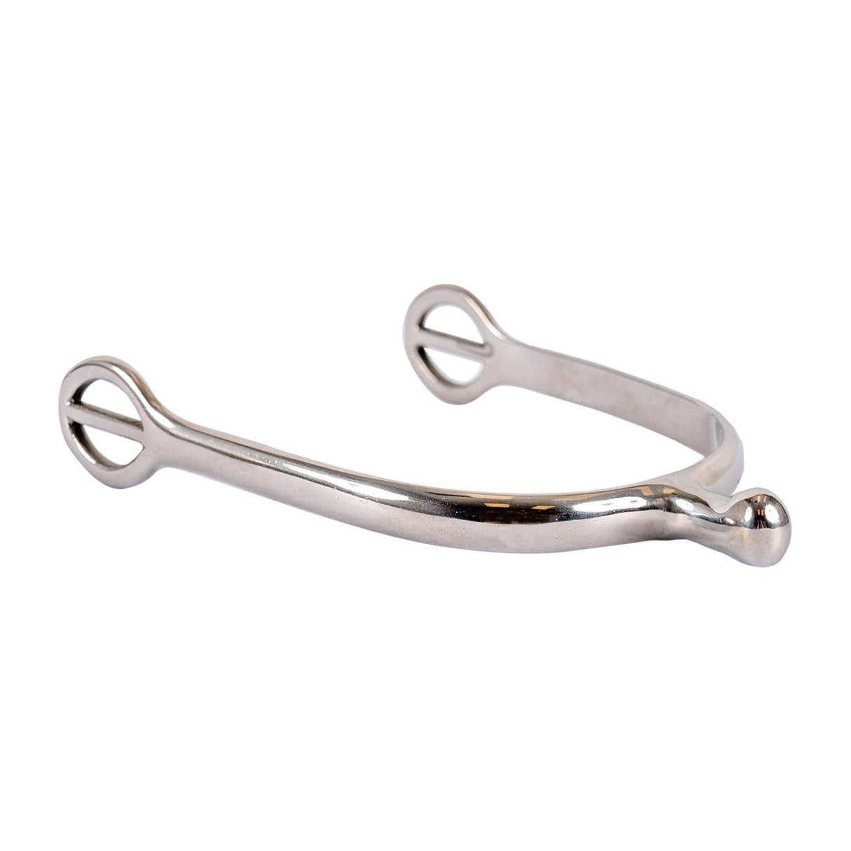 EvoEq German Style Prince of Wales Spurs - 3/4 in.