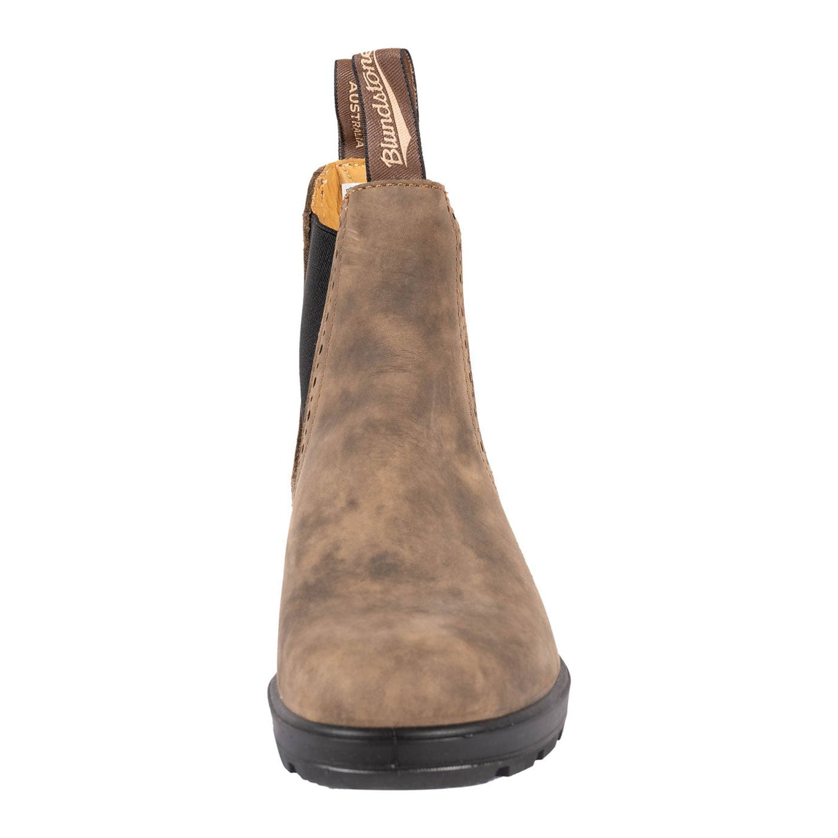 Blundstone Round Toe Women's Series Boots
