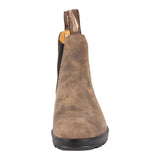 Blundstone Round Toe Women's Series Boots