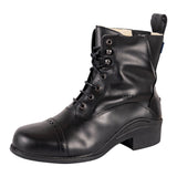 Auken Lux Winter Paddock Boots