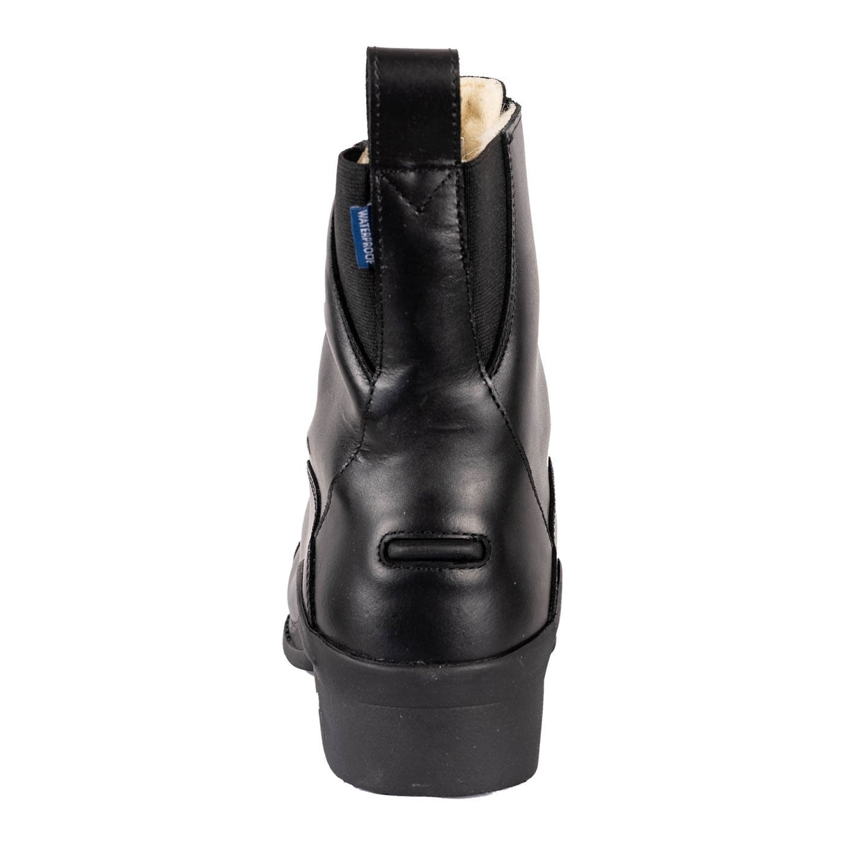 Auken Lux Winter Paddock Boots