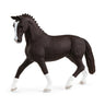 Schleich Horse Club Black Hanoverian Mare