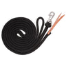 Tough1 Training Lead W/ Triggerbull Snap - 14 ft.