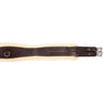 Mondega Fancy Stitched Girth W/ Removable Sheepskin Lining