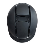 Tipperary Royal Wide Brim Helmet - Black Gloss Trim