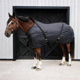 Supra Channel Quilt Stable Blanket 300 g