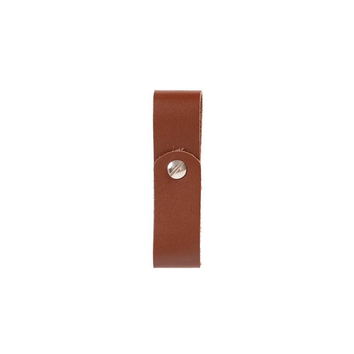 Shedrow Breakaway Leather Loop