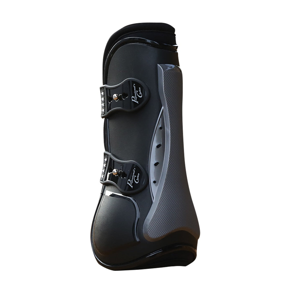Professional's Choice Performance Open Front Boots W/ TPU Fasteners