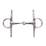 EvoEq Full Cheek Snaffle Bit