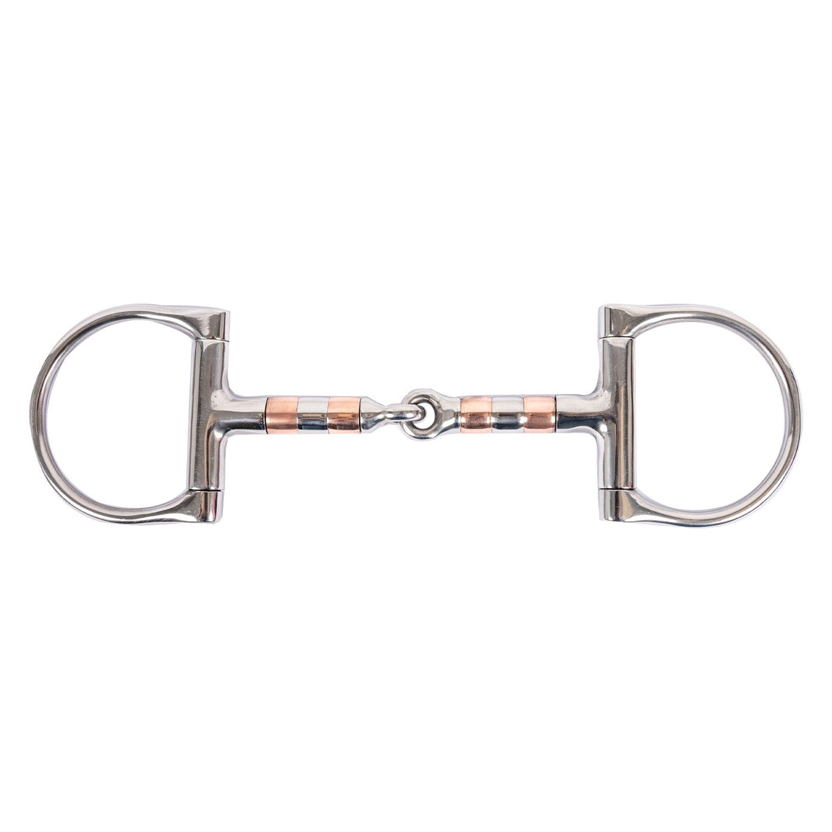 EvoEq Copper Roller Dee Bit