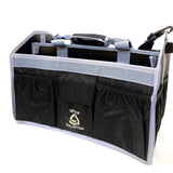 Lettia Large Soft Grooming Caddy