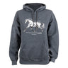 Aerion He Trots Hoodie