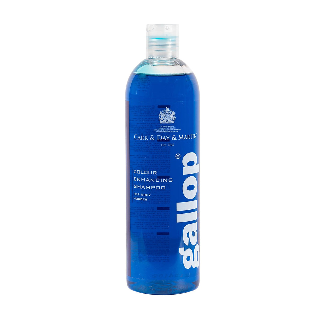 Carr & Day & Martin Grey Gallop Shampoo 16.9 oz.