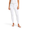 Ariat Tri-Factor Grip Full Seat Breech