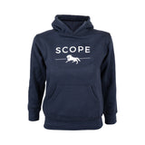 Black Label Scope Hoodie - Kids'