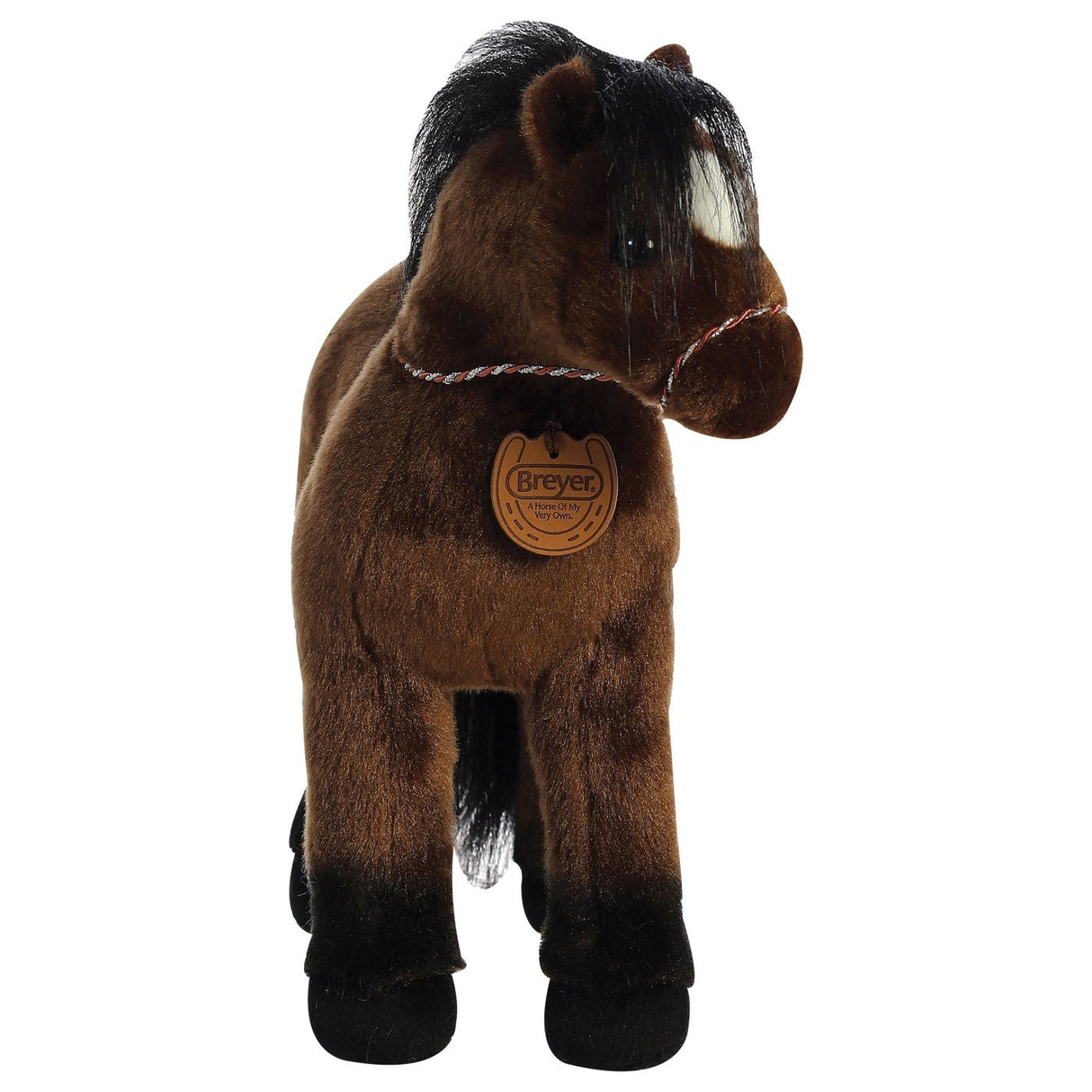 Breyer Showstoppers Thoroughbred 13 in.