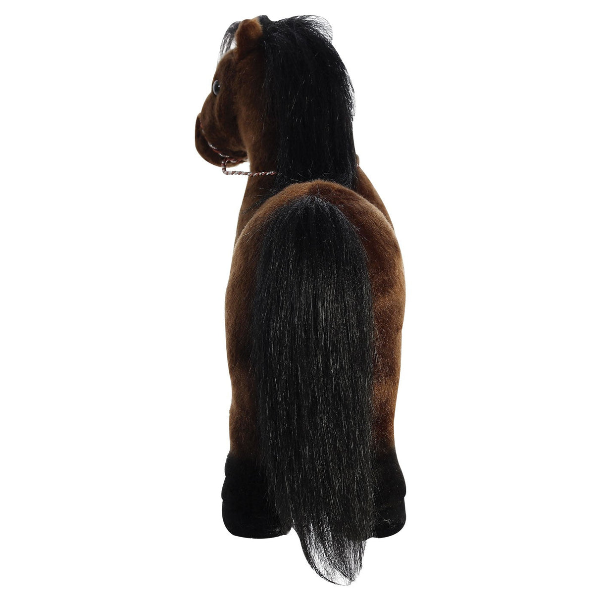 Breyer Showstoppers Thoroughbred 13 in.