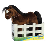Breyer Showstoppers Thoroughbred 13 in.