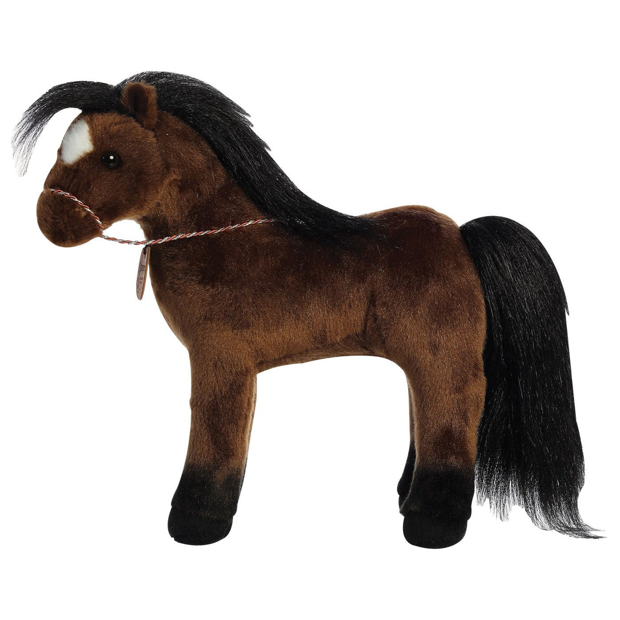 Breyer Showstoppers Thoroughbred 13 in.