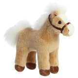 Breyer Whinny Bits Palomino W/ Sound 7 in.