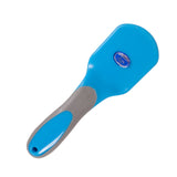Supra Mane & Tail Brush W/ Silver
