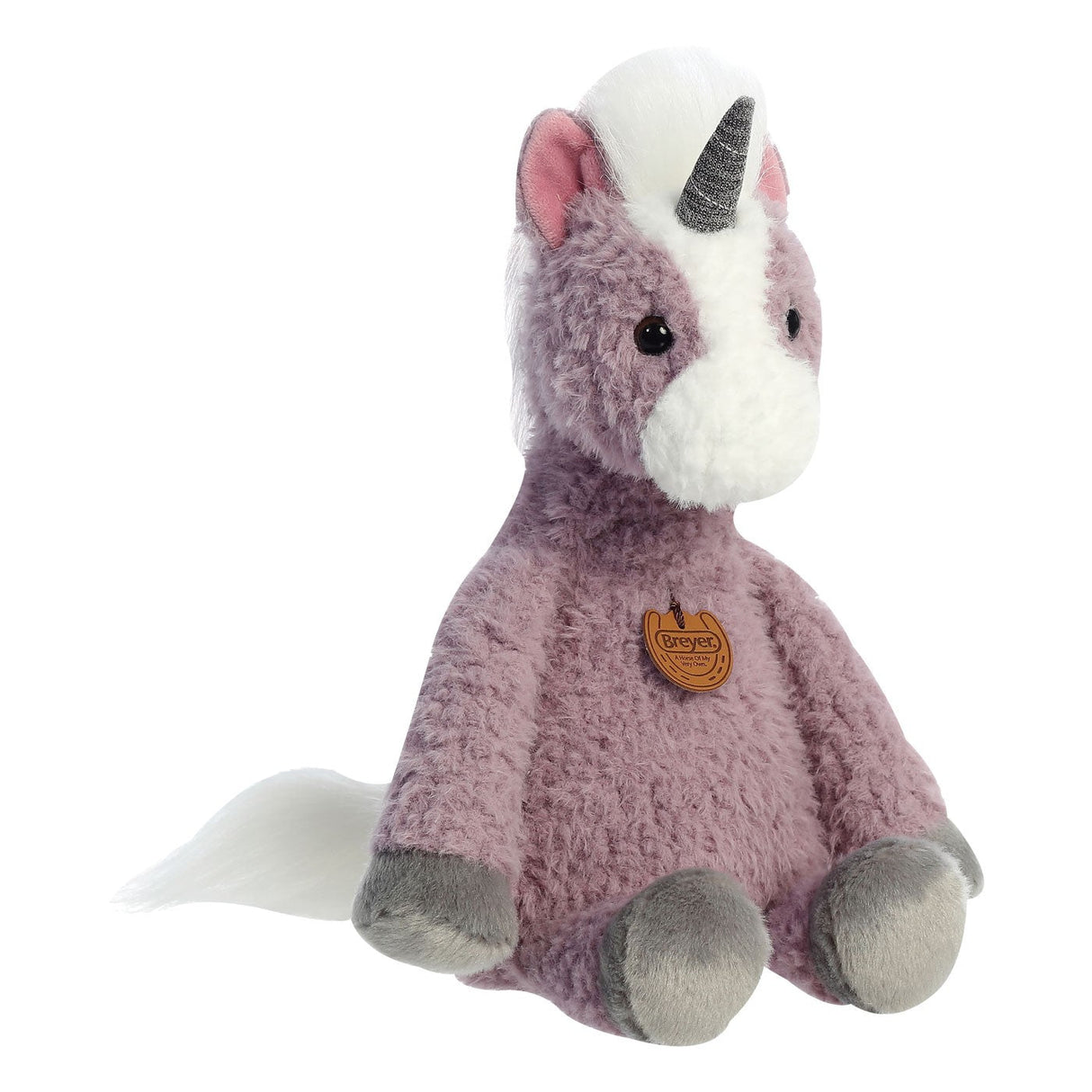 Breyer Cuddle Buddies Willow 12 in.