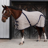 Shedrow Plaid Sheet