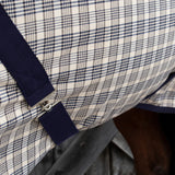 Shedrow Plaid Sheet