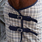 Shedrow Plaid Sheet