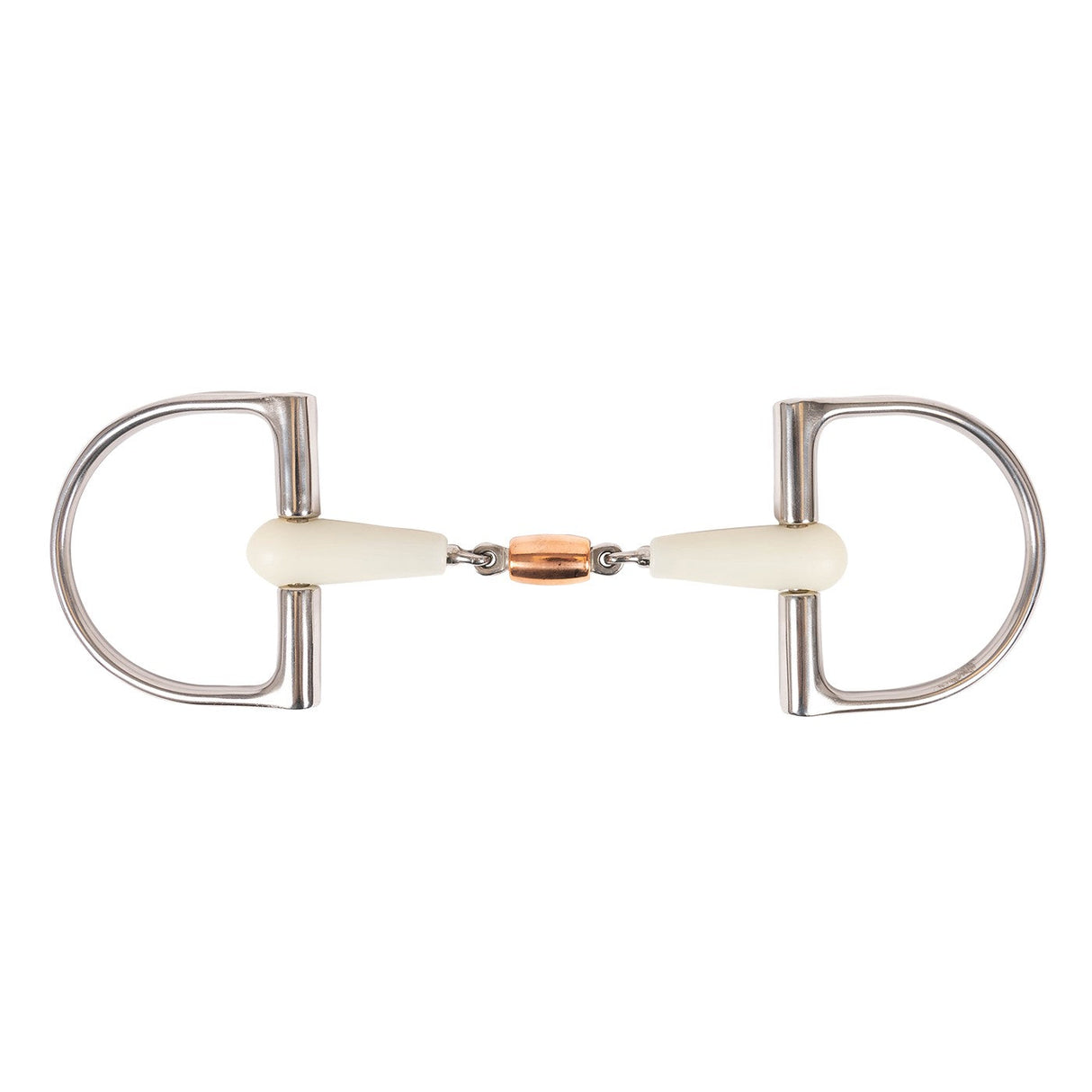 Happy Mouth King Dee Copper Roller Bit