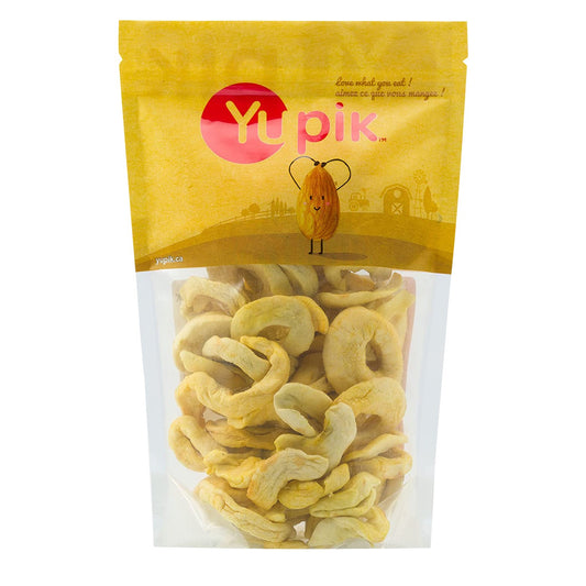 Yupik Dried Apple Rings 450 g