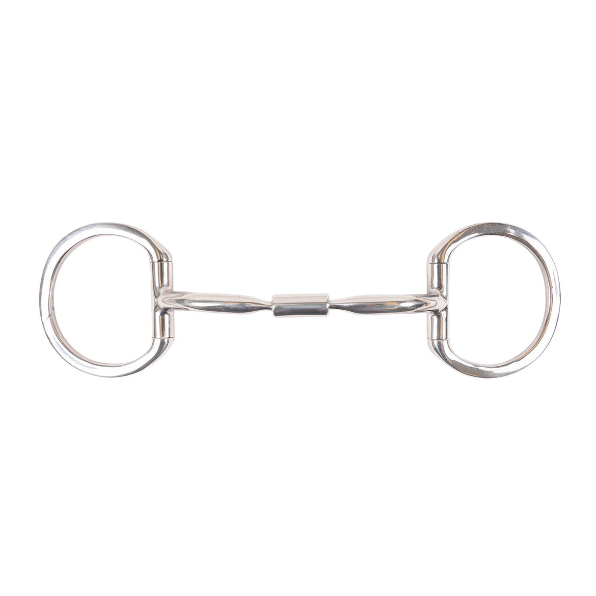 Myler Eggbutt Wide Barrel Bit - Level 1