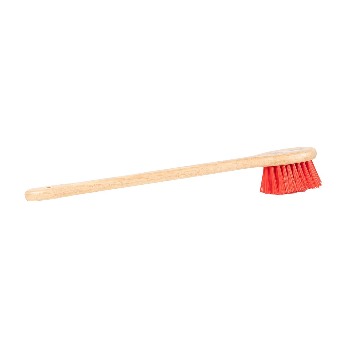 Utility Scrub Brush 20 in. Handle