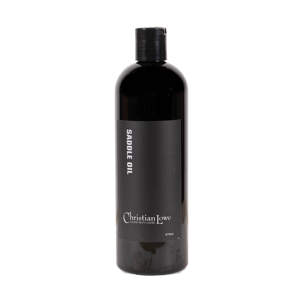 Christian Lowe Saddle Oil 16 oz.