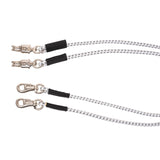 Supra Bungee Cross Ties