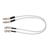 Supra Bungee Cross Ties