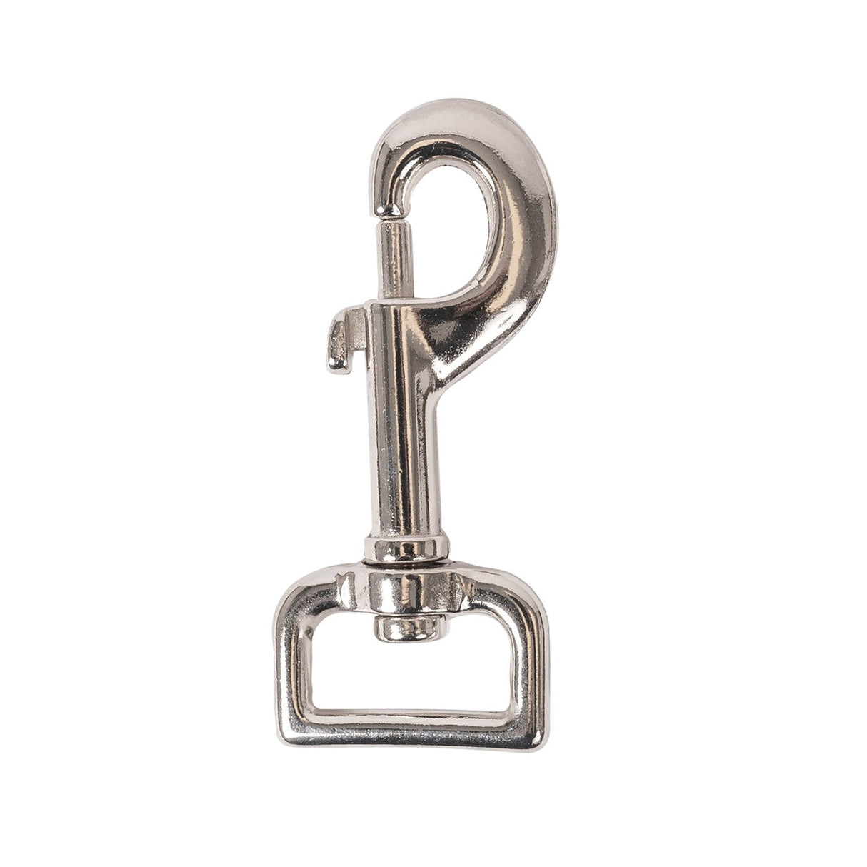 Shedrow Overcheck Swivel Snap 3/4 in.