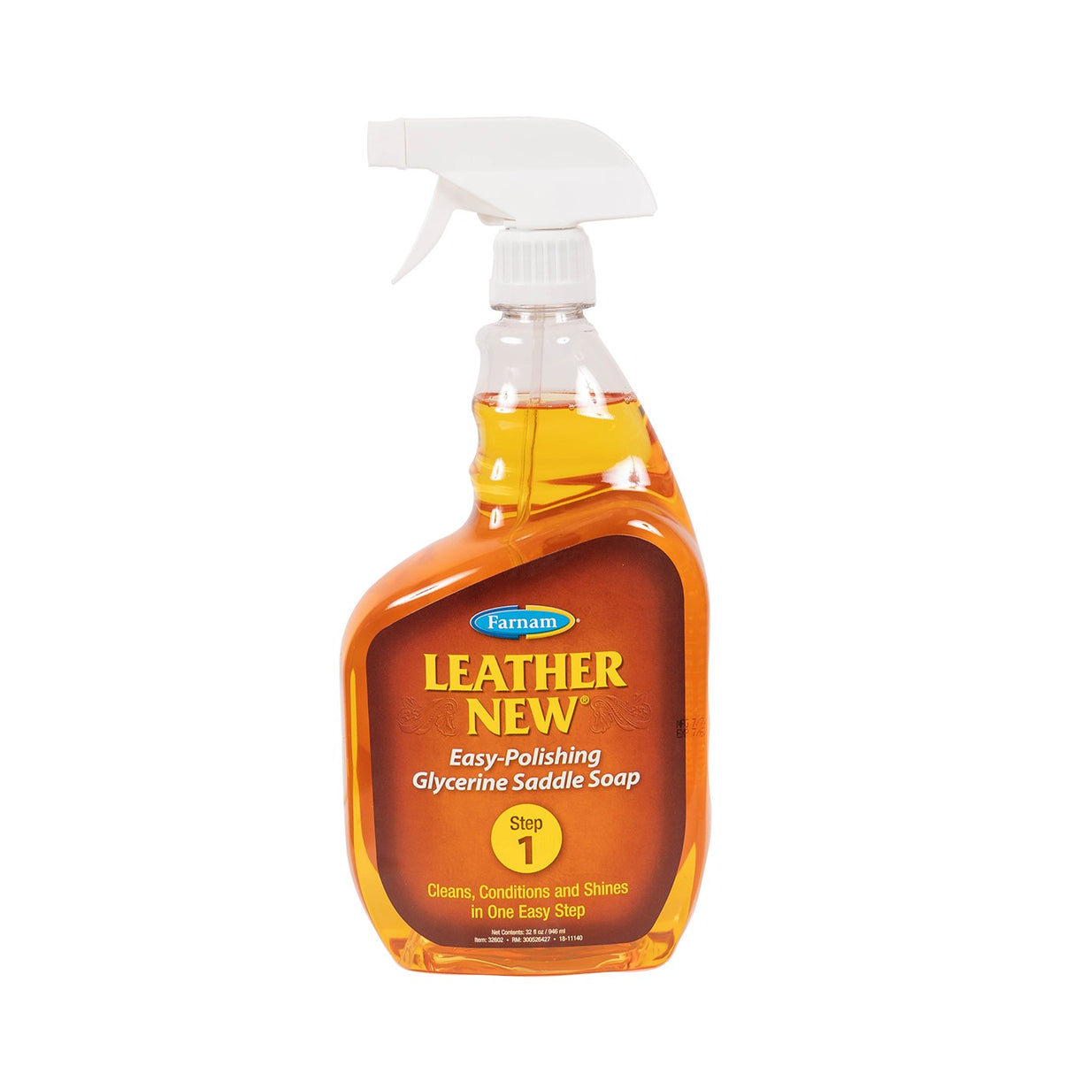 Farnam Leather New Spray 32 oz.