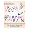 Trafalgar Square Horse Brain, Human Brain